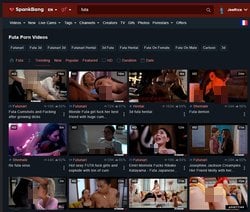 Spankbang Futa, Futa