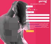 SwingSite, Dating