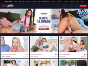 TeenPies, Archived Sites