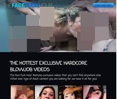 TheFaceFuckHour, Deepthroat