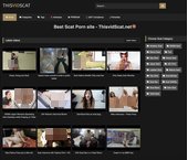ThisVidScat, Scat