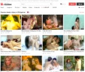 TubePornClassic, Tubes