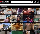 UFlash Public, Public