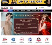 Uloversdoll, Archived Sites