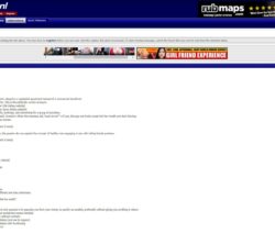 USASexGuide (usasexguide.nl) Premium Escort Site - MrPornGeek