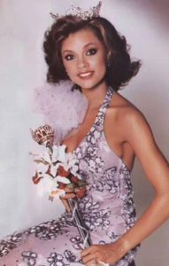 Vanessa Williams Penthouse Nude Photograph Collection – MrPornGeek