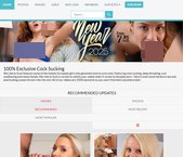 WeLikeToSuck, Blowjob