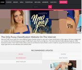 WetAndPuffy, Masturbation