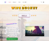 WifeBucket, Amateur
