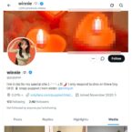 Puppiwi, Twitter Porn