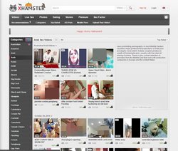 Xhamster Arab, Arab