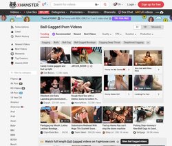 Xhamster Ball Gagged, Ball Gagged