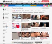 XHamster Piercing, Piercing