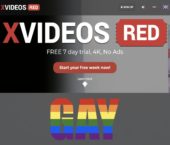 XVideosRed Gay, Archived Sites