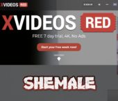 XVideosRed/Shemale