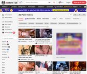 XHamster 3D, 3D