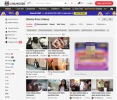 XHamster Ghetto, Ghetto