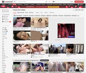 XHamster Granny, Granny