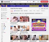 XHamster Small Tits, Small Tits