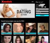 XMatch, Dating