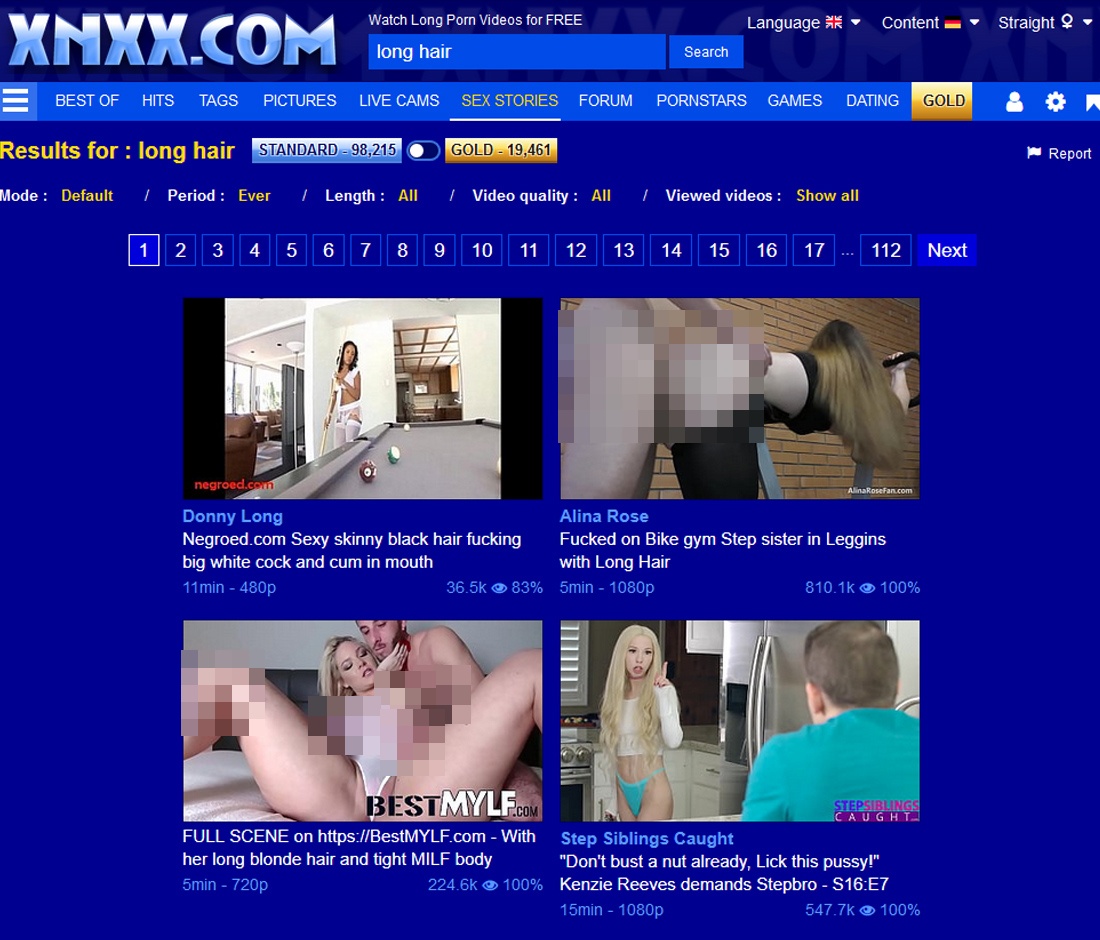 Porn Picture