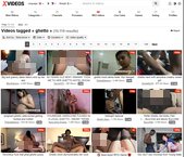 XVideos Ghetto, Ghetto