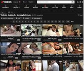 XVideos Licking, Pussy Licking