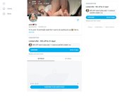 Yumii Bunni, OnlyFans Accounts